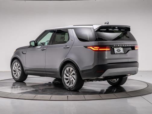 2026 Land Rover Range Rover Evoque Core S