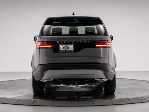2026 Land Rover Range Rover Evoque Core S