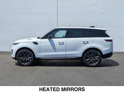 2025 Land Rover Range Rover Sport P360 SE