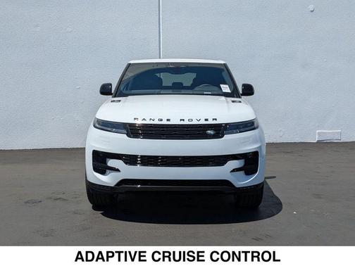 2025 Land Rover Range Rover Sport P360 SE