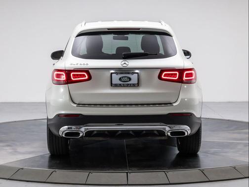 2021 Mercedes-Benz GLC 300 Base