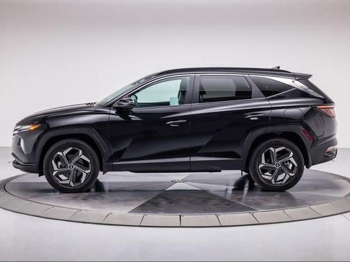 2023 Hyundai TUCSON Hybrid SEL Convenience