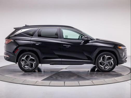 2023 Hyundai TUCSON Hybrid SEL Convenience