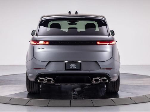 2025 Land Rover Range Rover Sport P530 Dynamic SE