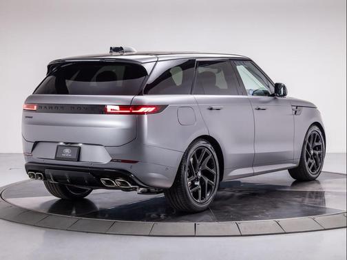 2025 Land Rover Range Rover Sport P530 Dynamic SE