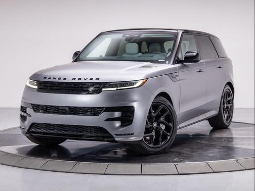 2025 Land Rover Range Rover Sport P530 Dynamic SE