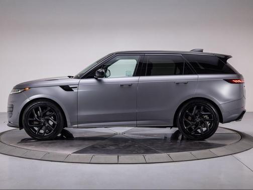 2025 Land Rover Range Rover Sport P530 Dynamic SE