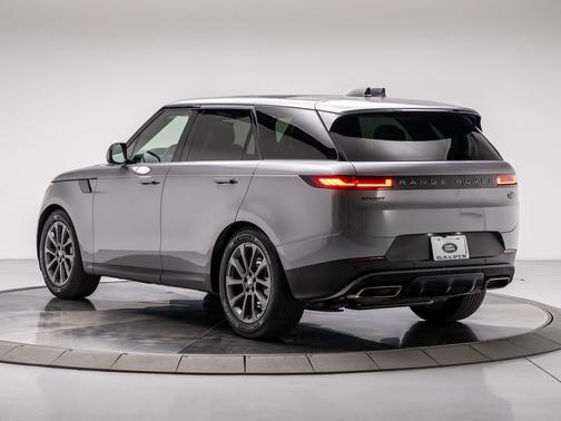 2023 Land Rover Range Rover Sport SE