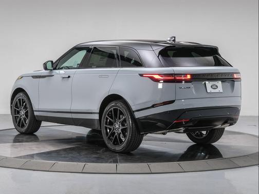 2026 Land Rover Range Rover Velar P400 Dynamic SE