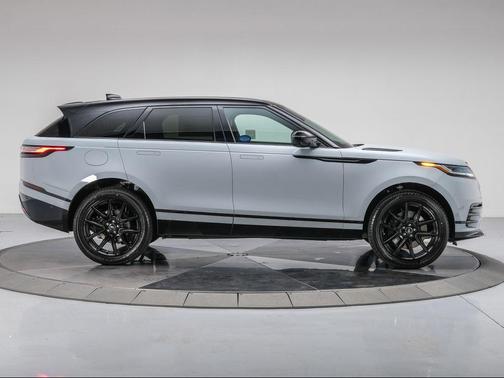 2026 Land Rover Range Rover Velar P400 Dynamic SE