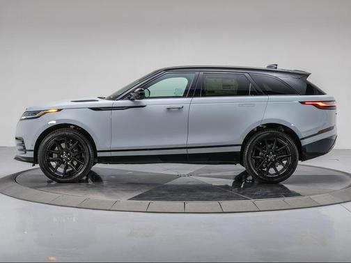 2026 Land Rover Range Rover Velar P400 Dynamic SE