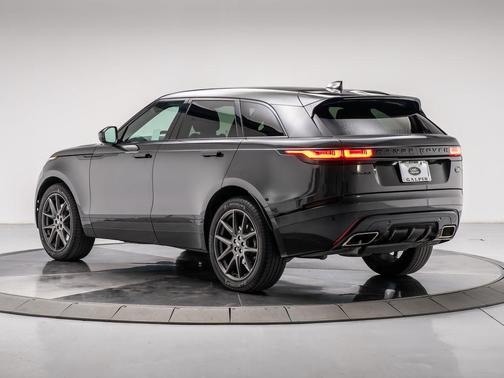 2023 Land Rover Range Rover Velar S R-Dynamic