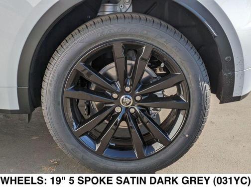 2024 Jaguar E-PACE P250 R-Dynamic SE