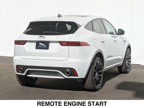 2024 Jaguar E-PACE P250 R-Dynamic SE
