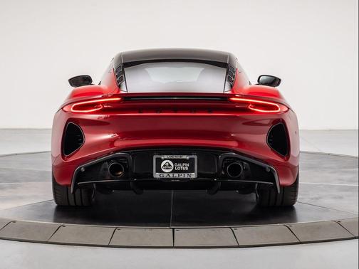 2025 Lotus Emira V6