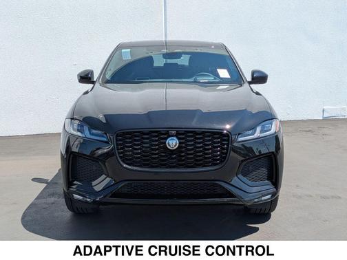 2026 Jaguar F-PACE P250 R-Dynamic S