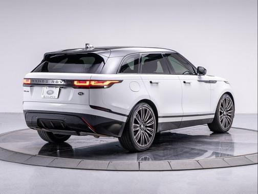 2022 Land Rover Range Rover Velar R-Dynamic S