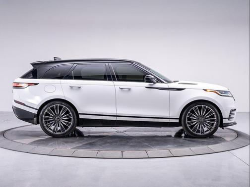 2022 Land Rover Range Rover Velar R-Dynamic S
