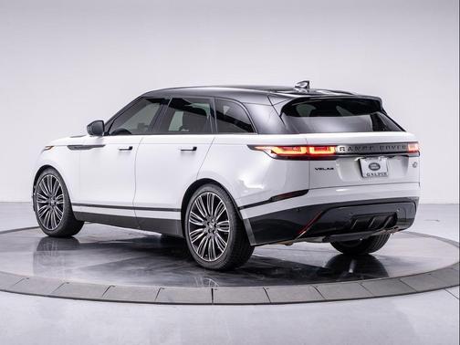 2022 Land Rover Range Rover Velar R-Dynamic S