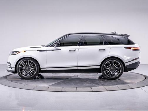 2022 Land Rover Range Rover Velar R-Dynamic S