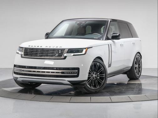 2025 Land Rover Range Rover P530 SE