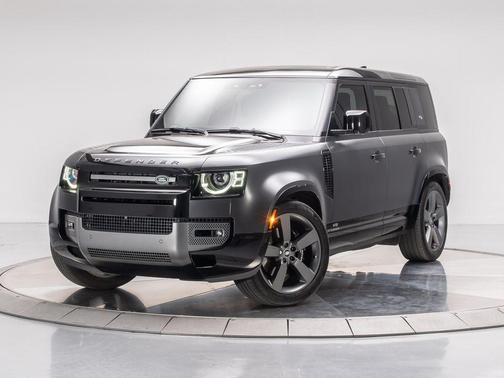 2023 Land Rover Defender CARPATHIAN ED V8