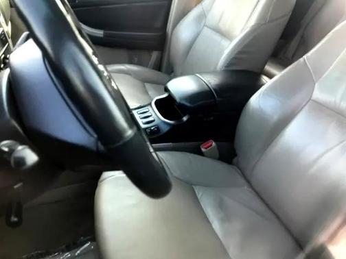2008 Toyota 4Runner Limited