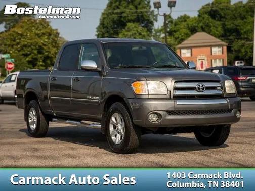 2004 Toyota Tundra SR5