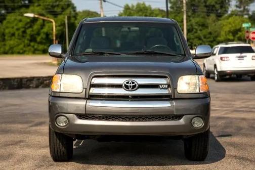 2004 Toyota Tundra SR5