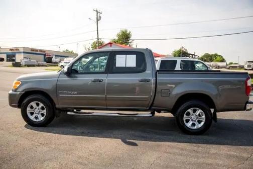 2004 Toyota Tundra SR5