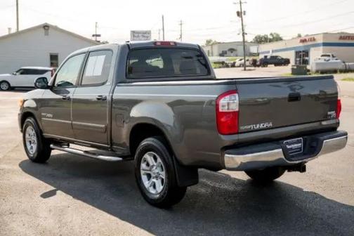 2004 Toyota Tundra SR5