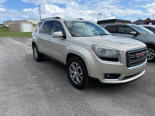 2015 GMC Acadia SLT-1