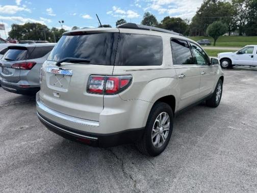 2015 GMC Acadia SLT-1