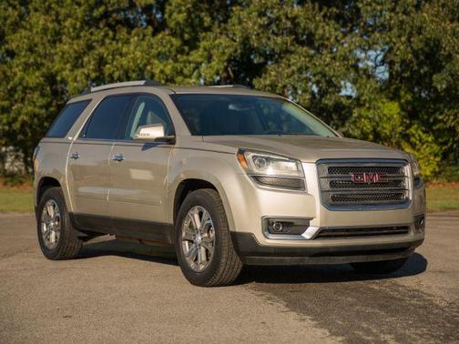 2015 GMC Acadia SLT-1