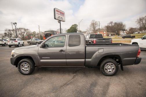 2013 Toyota Tacoma Base