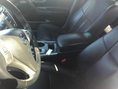 2013 Nissan Altima 3.5 SL