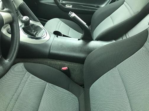 2009 Pontiac Solstice Roadster