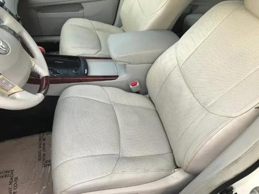 2011 Toyota Avalon Limited