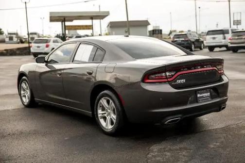 2021 Dodge Charger SXT