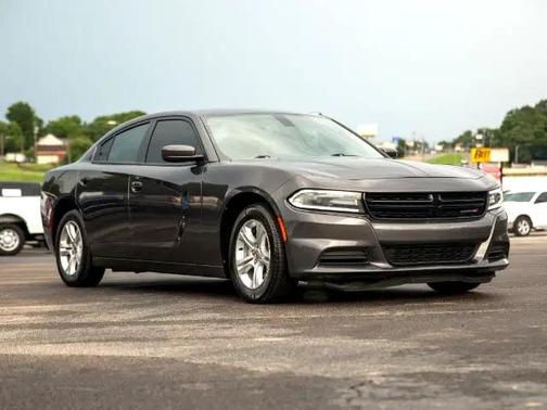 2021 Dodge Charger SXT