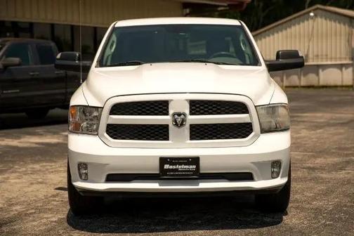 2016 RAM 1500 Tradesman/Express