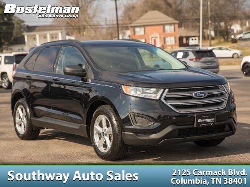 2018 Ford Edge SE