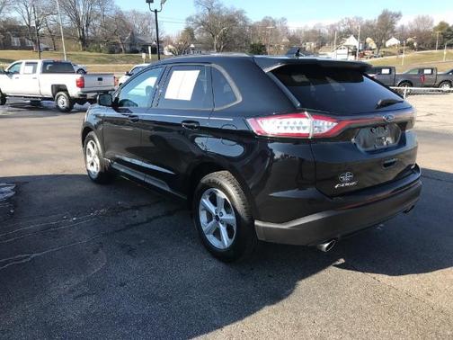 2018 Ford Edge SE