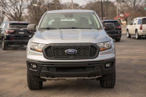 2020 Ford Ranger XL