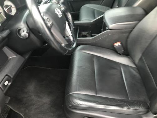 2010 Honda Pilot EX-L