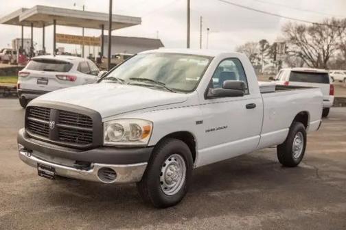 2006 Dodge Ram 2500 ST