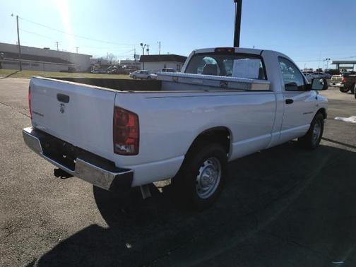 2006 Dodge Ram 2500 ST