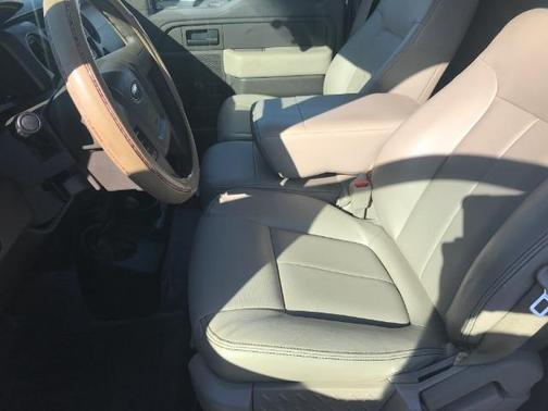 2009 Ford F-150 XL
