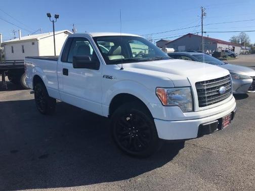 2009 Ford F-150 XL