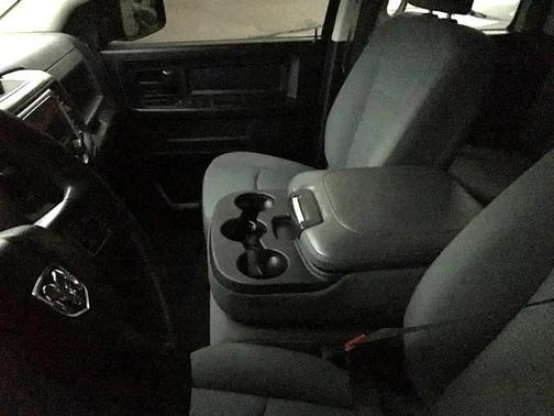 2020 RAM 1500 Tradesman